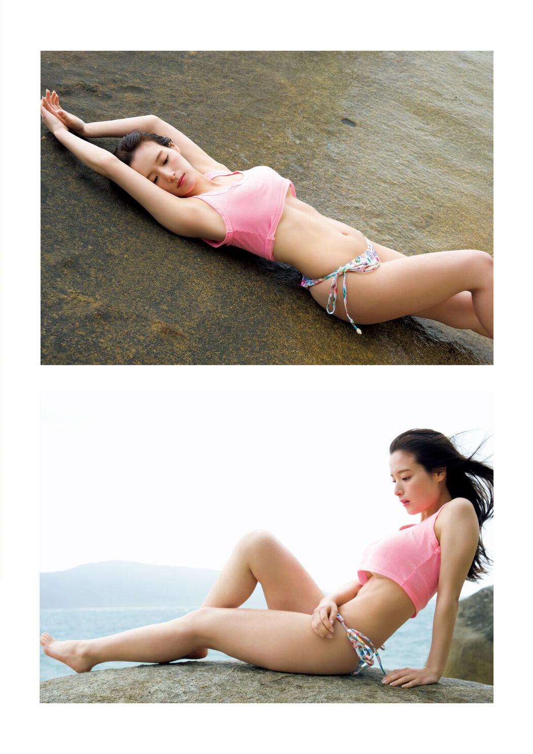 JP Kurea Hazuki 葉月くれあ &#8211; 電子版だけの特典カットつき 1st写真集 clarus Part02 (64P)