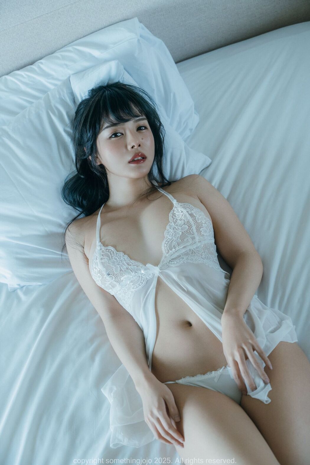 EIMI x JOJO &#8211; First Nude Part01 (74P)