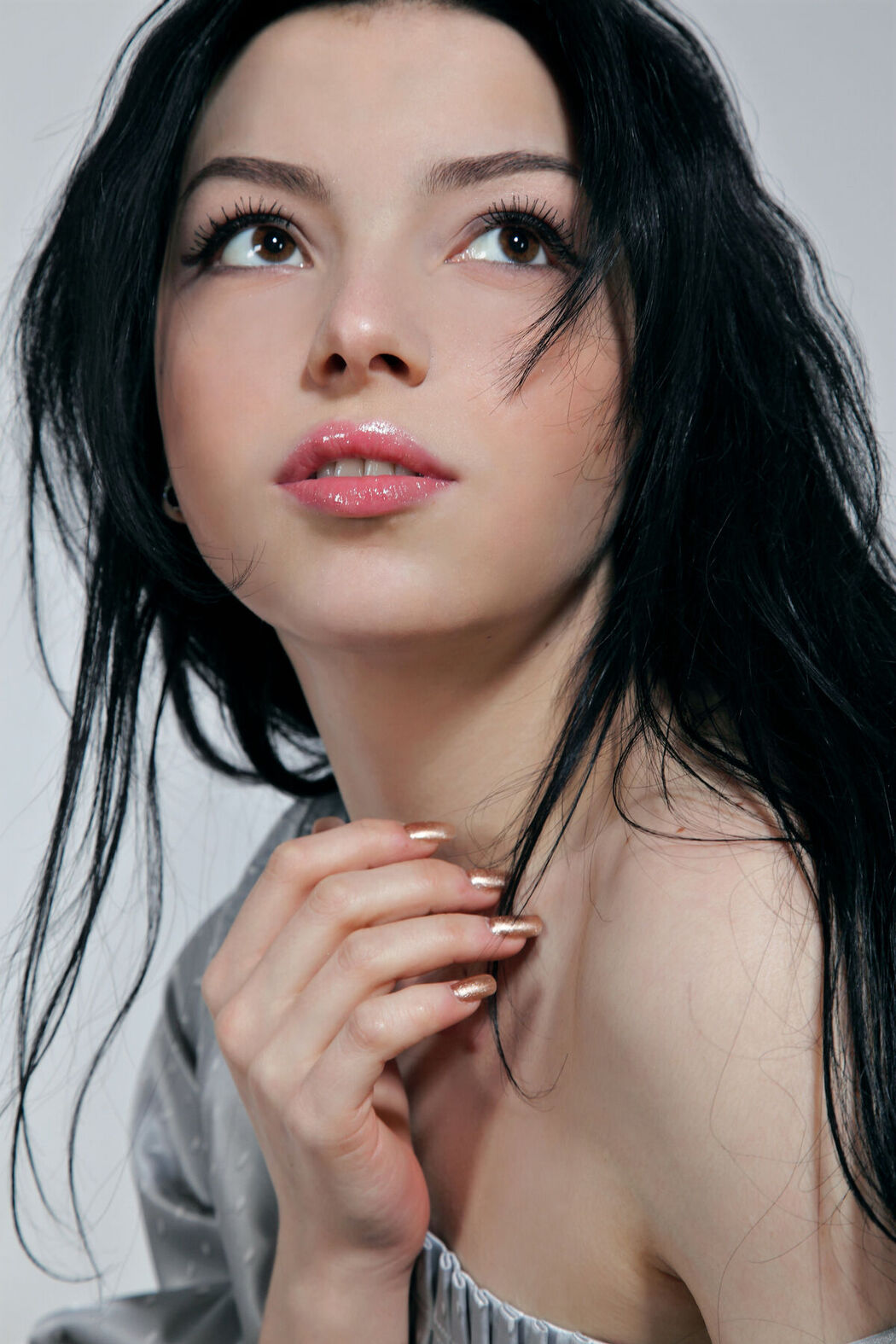 MetArt Felicia B &#8211; Silber Part01 (69P)