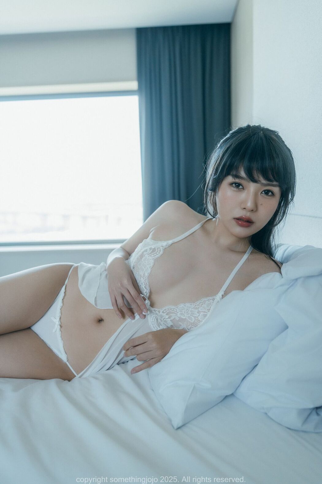 EIMI x JOJO &#8211; First Nude Part01 (74P)