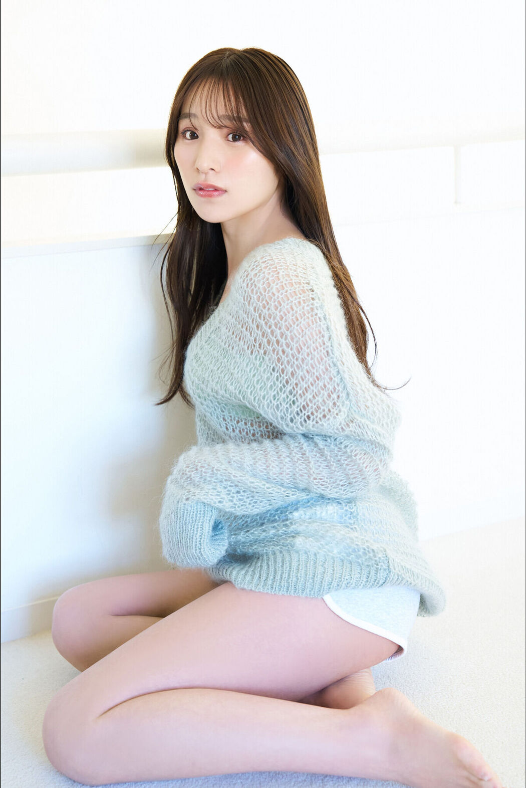 JP Ayaka Hidaritomo 左伴彩佳 &#8211; left Vol.2 100ページ豪華版 FRIDAYデジタル写真集 (78P)