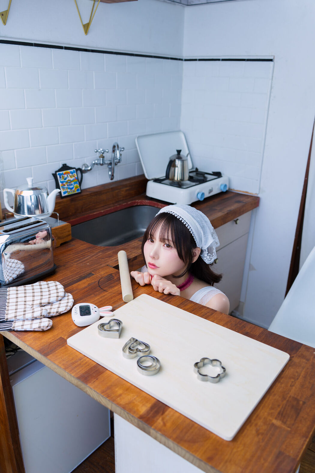 Coser@けん研 けんけん &#8211; Eat Me 誕生日記念dl写真集 Part01 (51P)