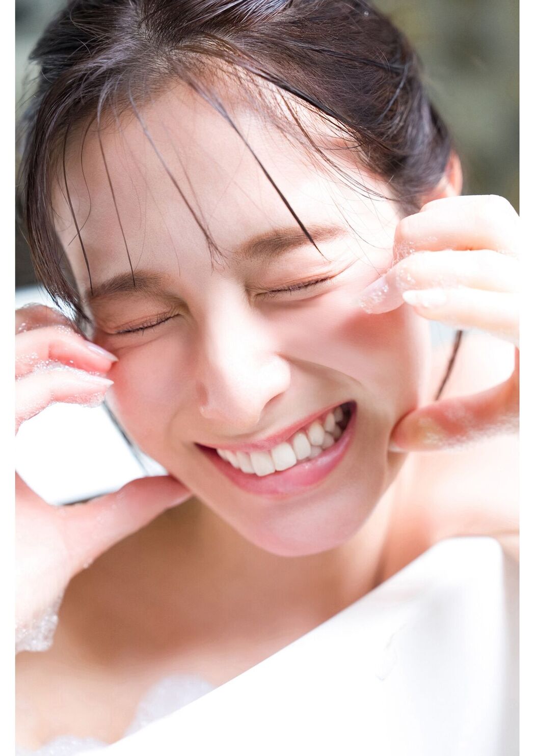 JP Kurea Hazuki 葉月くれあ &#8211; 電子版だけの特典カットつき 1st写真集 clarus Part02 (64P)