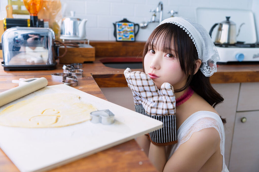 Coser@けん研 けんけん &#8211; Eat Me 誕生日記念dl写真集 Part01 (51P)