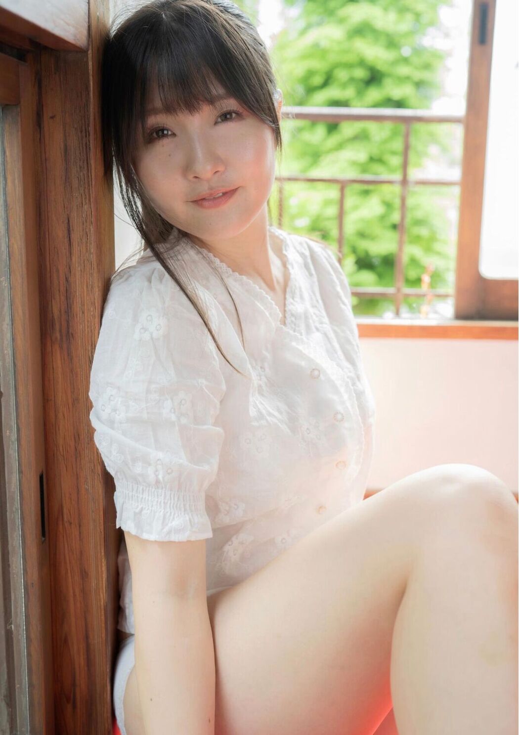 JP Tsumugi Hara 原つむぎ – Exciting Girls デジタル写真集 もしもあのグラドルが若妻だったら Part01 (53P)