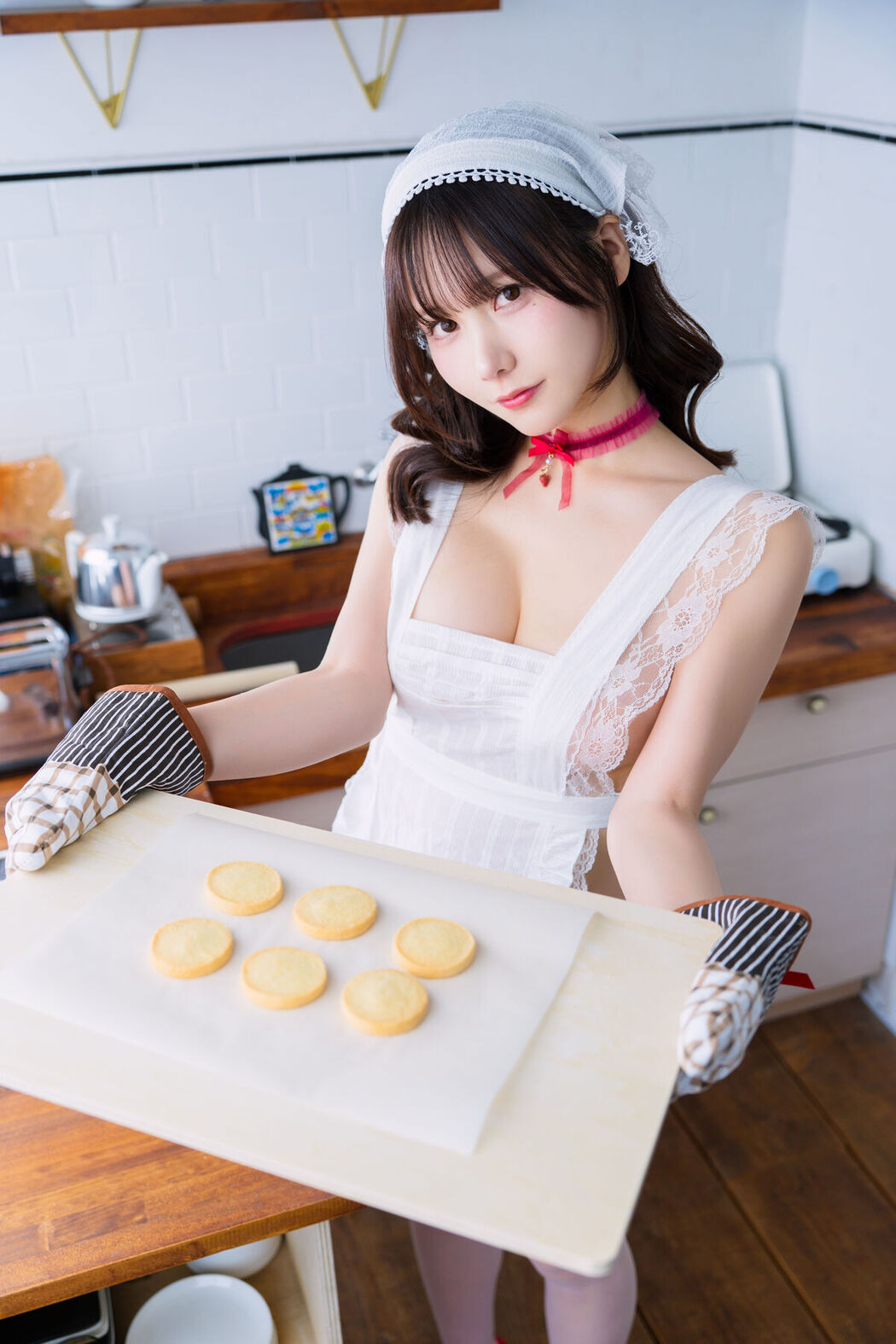 Coser@けん研 けんけん &#8211; Eat Me 誕生日記念dl写真集 Part01 (51P)