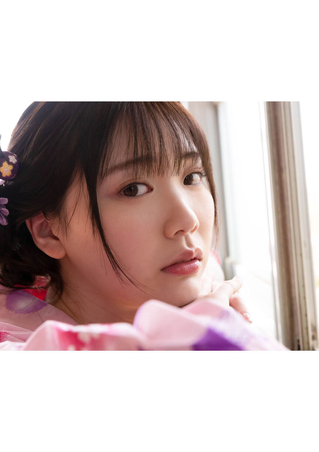 JP Mio Ishikawa 石川澪 &#8211; Unusual Part02 (50P)