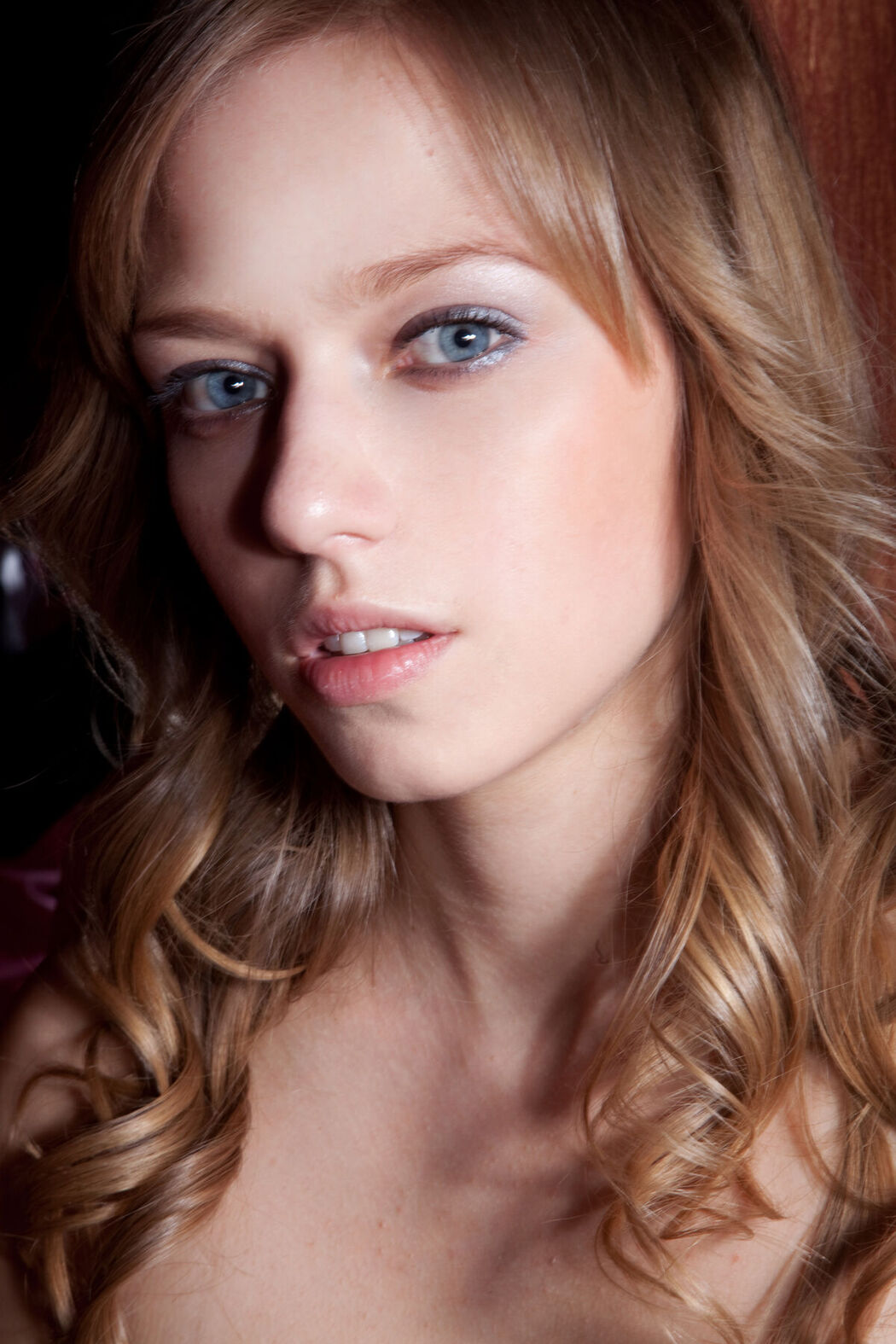 MetArt Katy D – Ferfallino Part02 (64P)