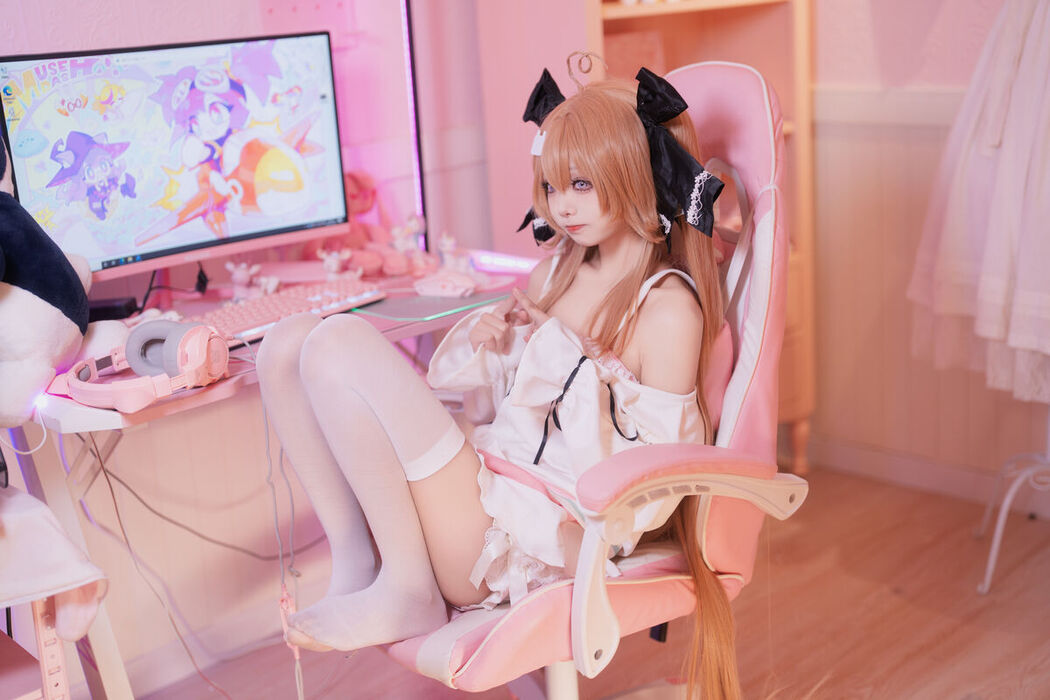 Coser@艾西aiwest – 雷戈洛 (34P)
