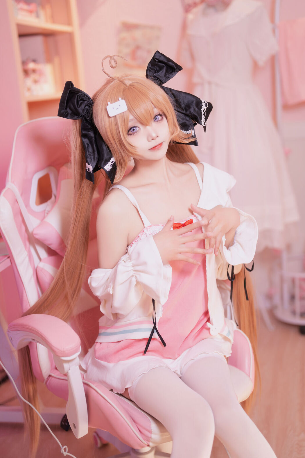 Coser@艾西aiwest – 雷戈洛 (34P)