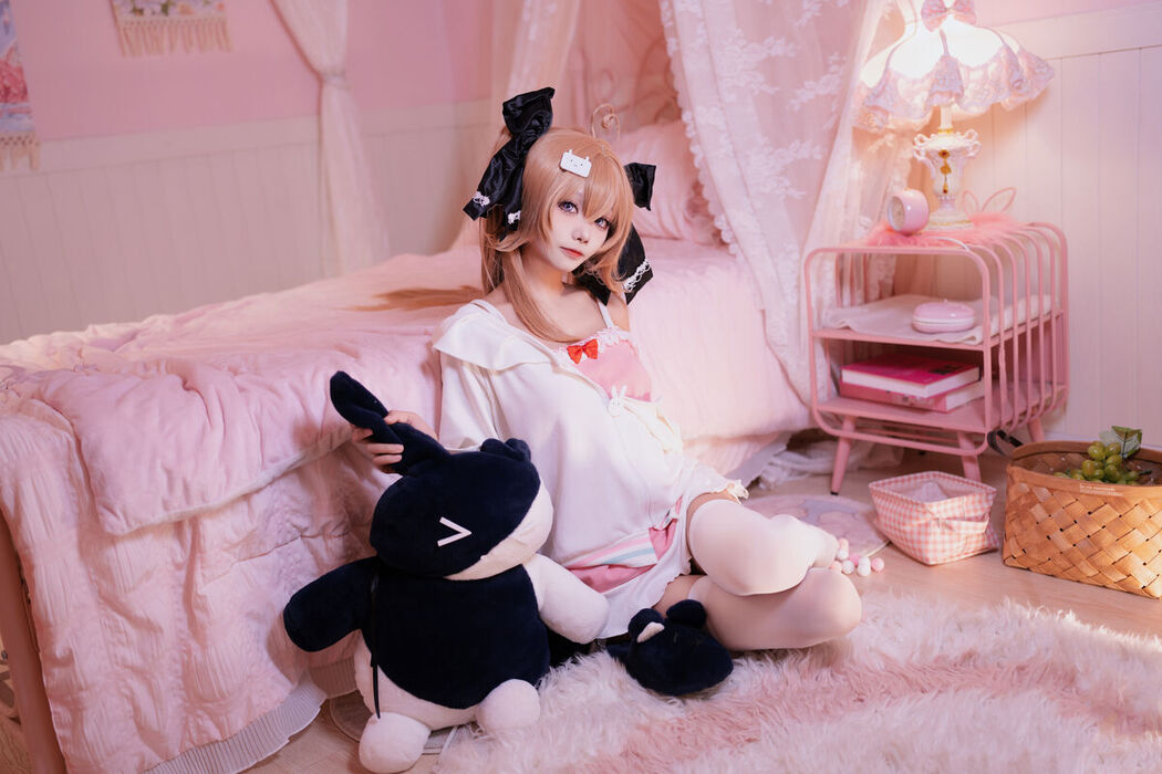 Coser@艾西aiwest – 雷戈洛 (34P)