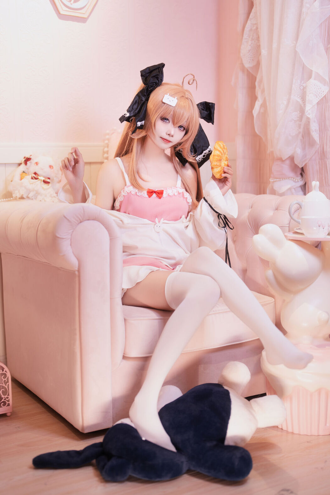 Coser@艾西aiwest – 雷戈洛 (34P)
