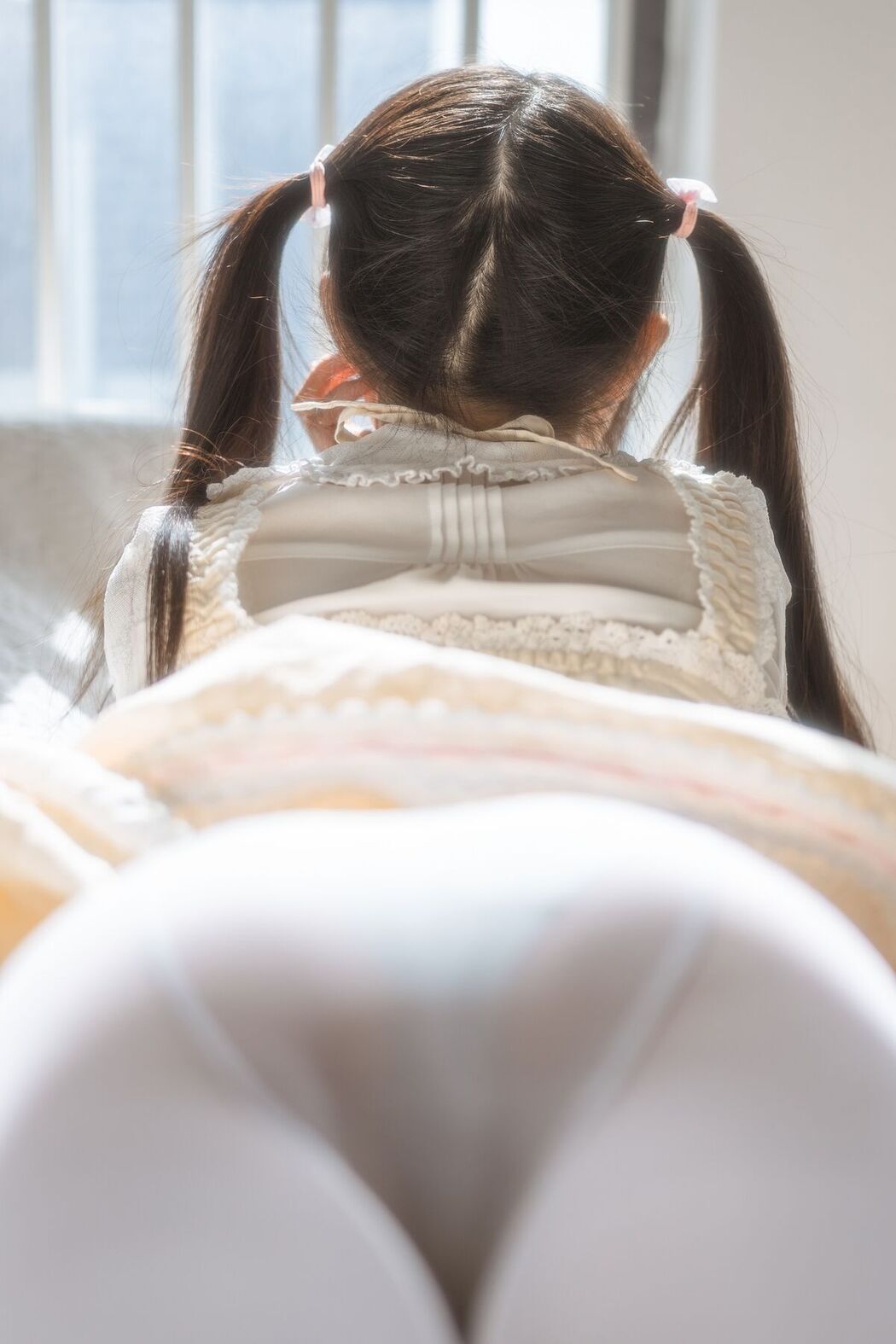 Coser@六味帝皇酱 – 小艺LOX洛丽塔 (72P)