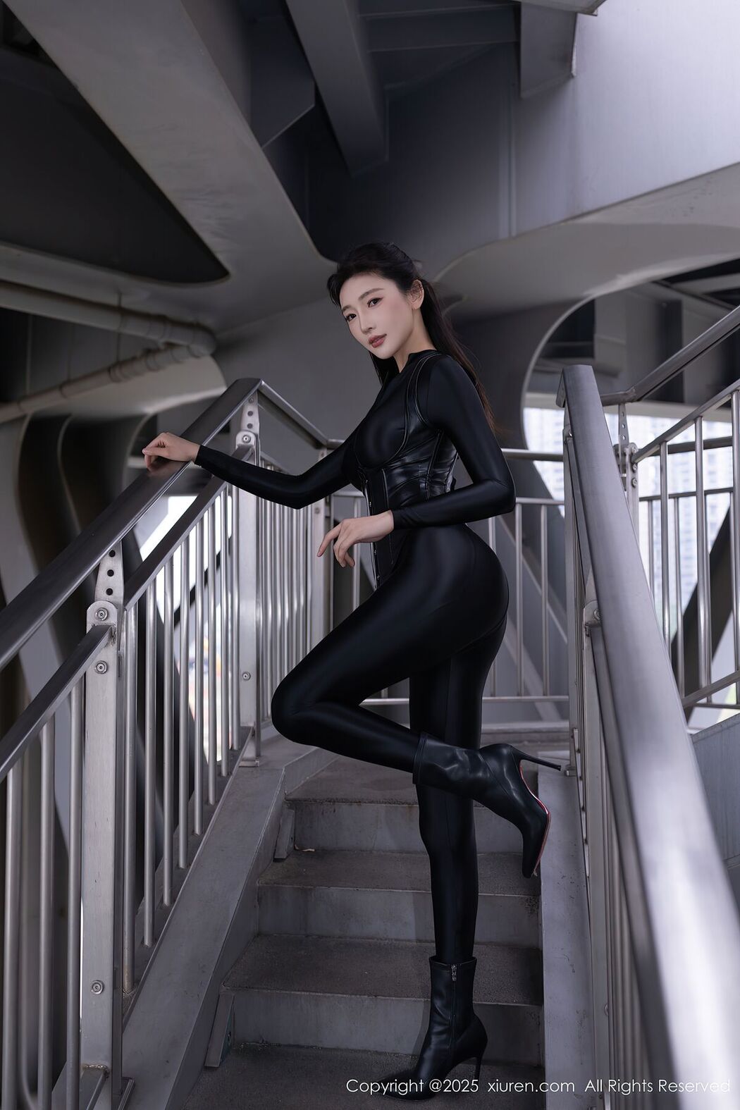 XiuRen秀人网 No.10404 Lu Xuan Xuan (81P)