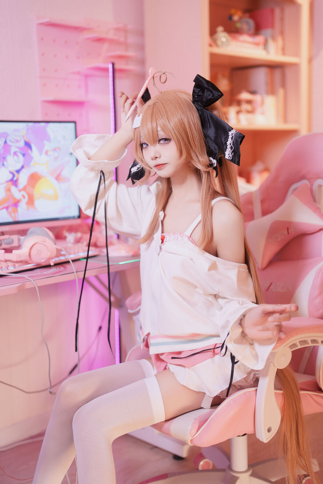 Coser@艾西aiwest – 雷戈洛 (34P)