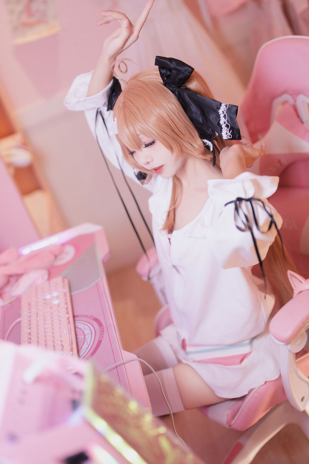 Coser@艾西aiwest – 雷戈洛 (34P)