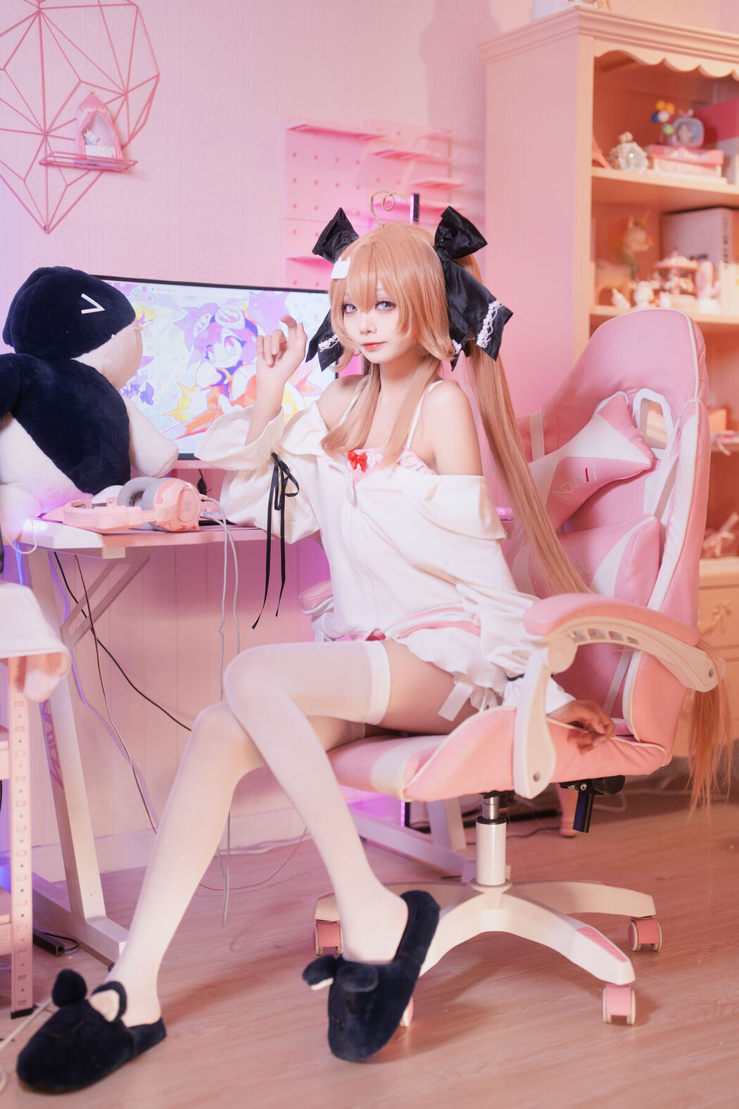 Coser@艾西aiwest – 雷戈洛 (34P)