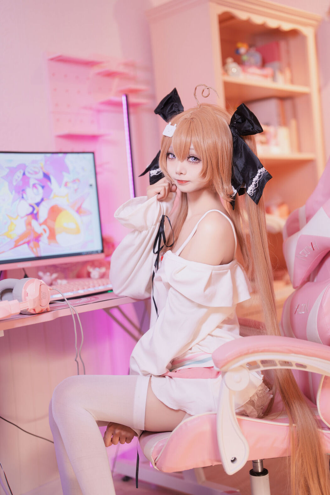 Coser@艾西aiwest – 雷戈洛 (34P)