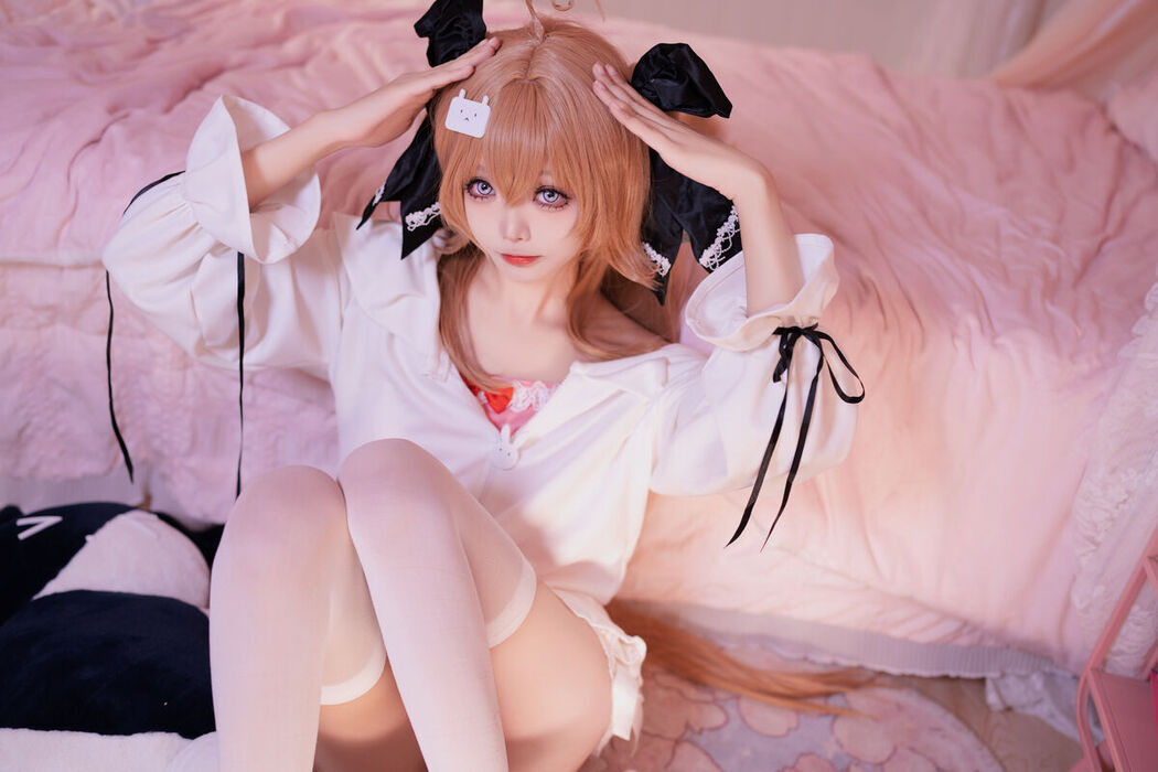 Coser@艾西aiwest – 雷戈洛 (34P)