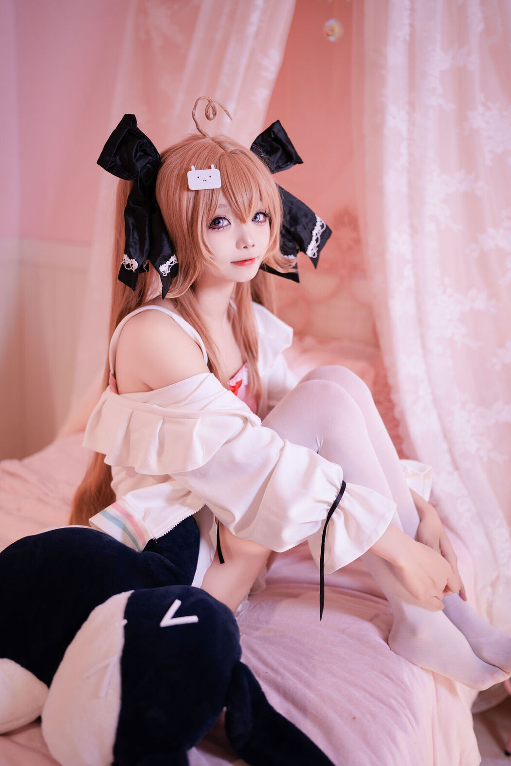Coser@艾西aiwest – 雷戈洛 (34P)