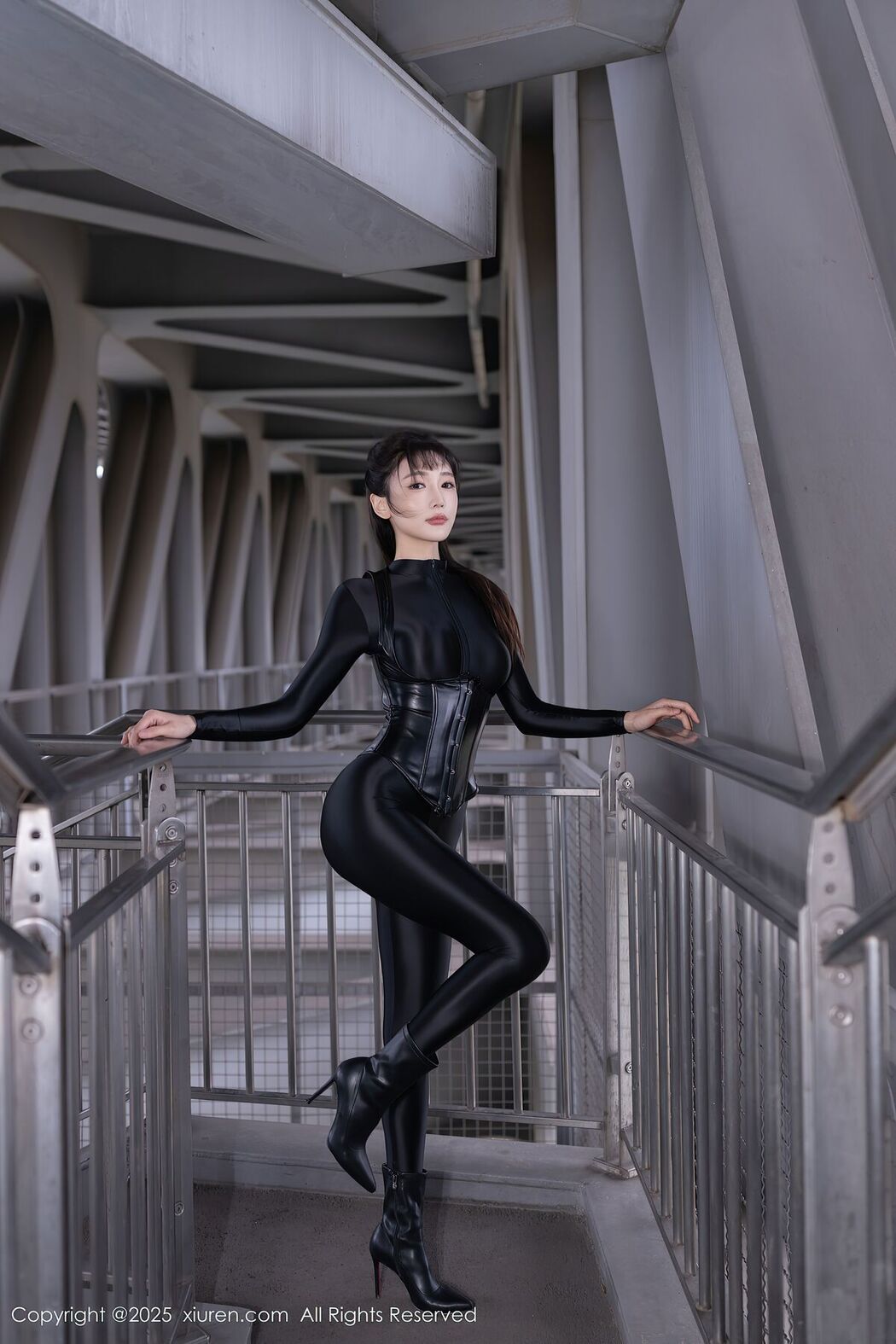 XiuRen秀人网 No.10404 Lu Xuan Xuan (81P)