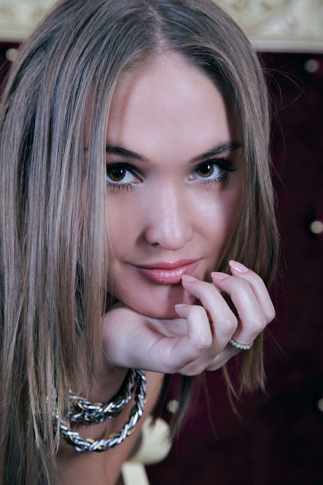 MetArt Emilia A – Manicae Part01 (67P)