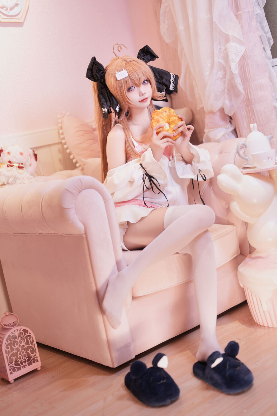 Coser@艾西aiwest – 雷戈洛 (34P)