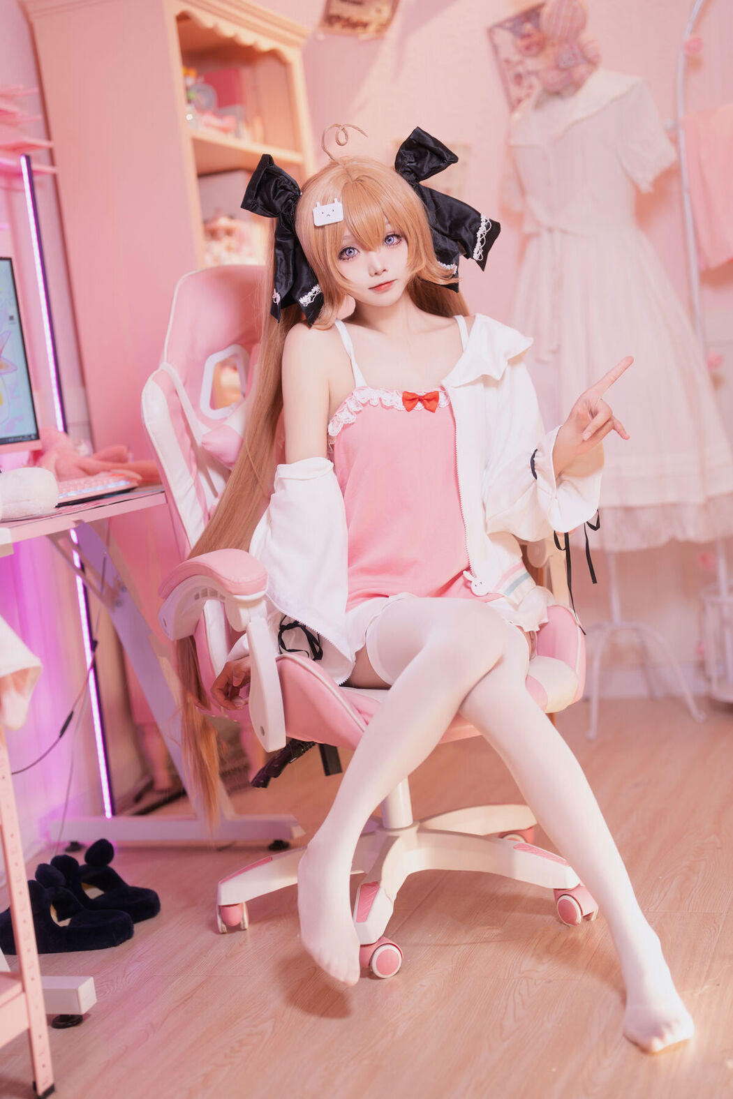 Coser@艾西aiwest – 雷戈洛 (34P)