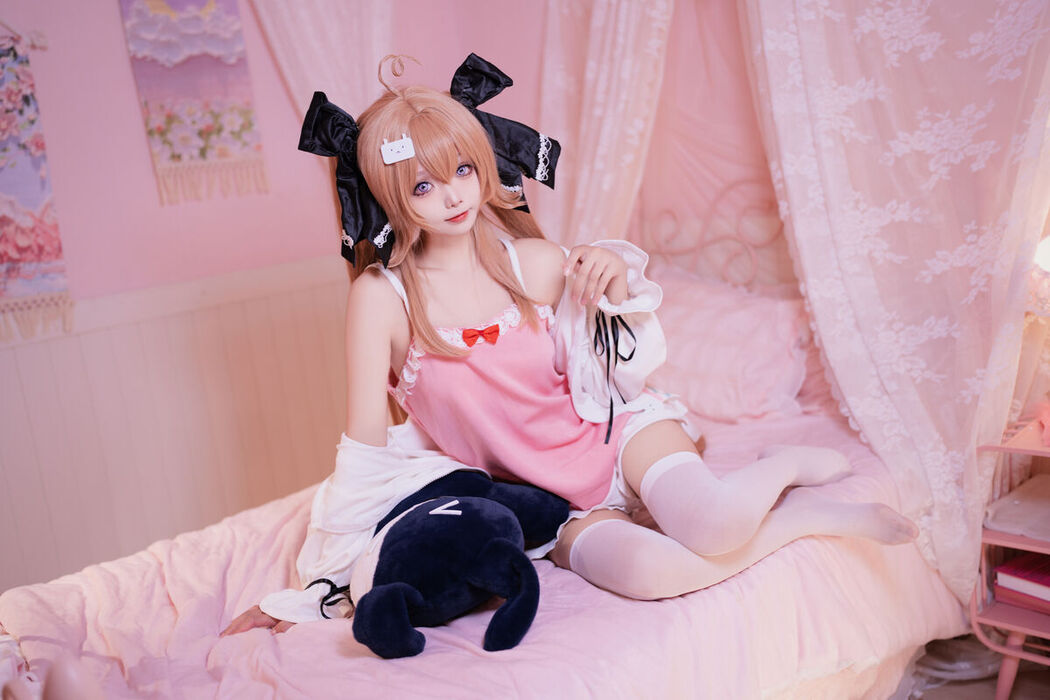 Coser@艾西aiwest – 雷戈洛 (34P)