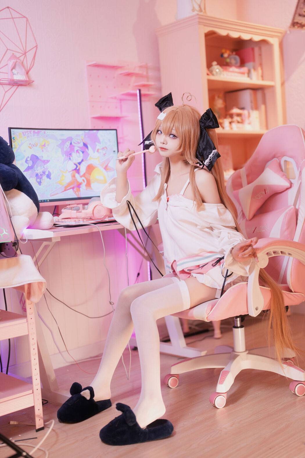 Coser@艾西aiwest – 雷戈洛 (34P)