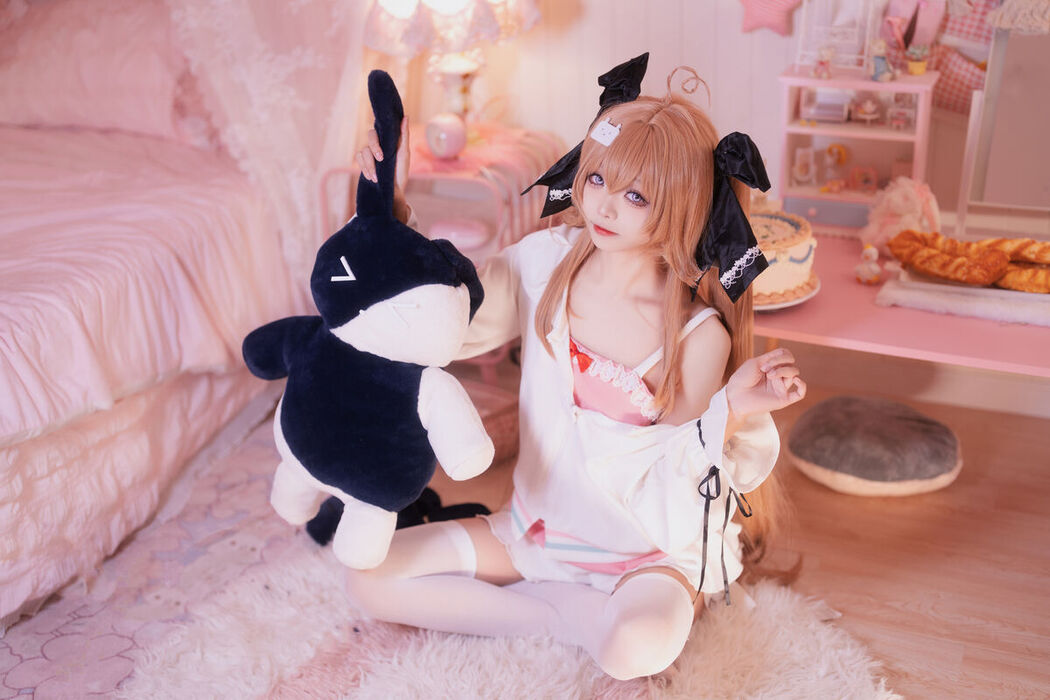 Coser@艾西aiwest – 雷戈洛 (34P)