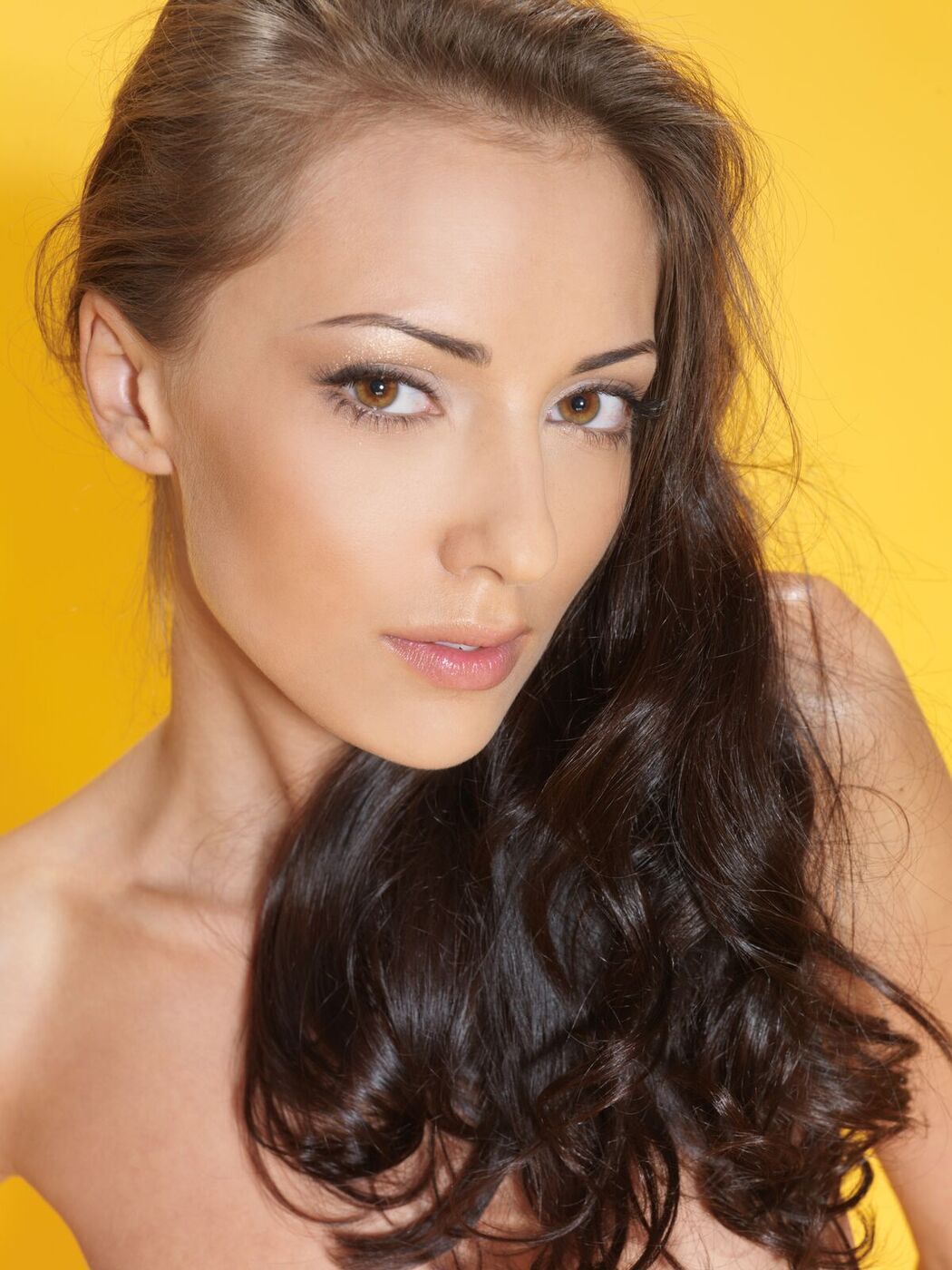 MetArt Anna Aj – Esfinx Part02 (71P)