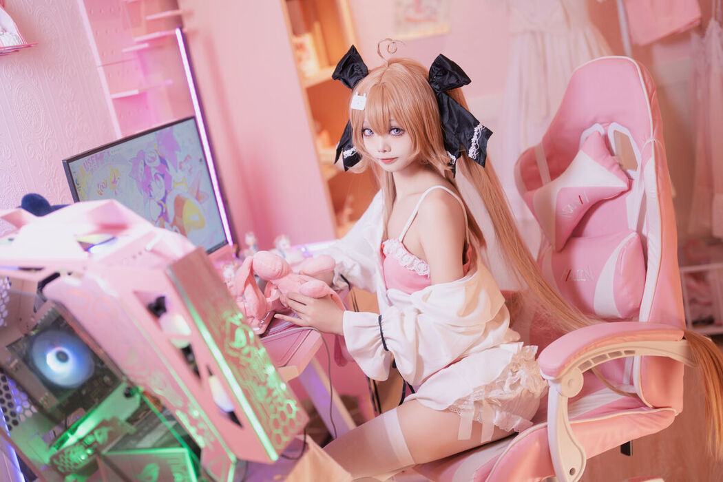 Coser@艾西aiwest – 雷戈洛 (34P)