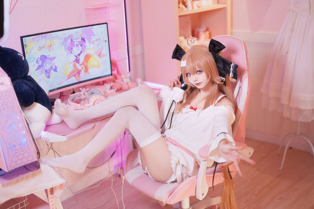 Coser@艾西aiwest – 雷戈洛 (34P)