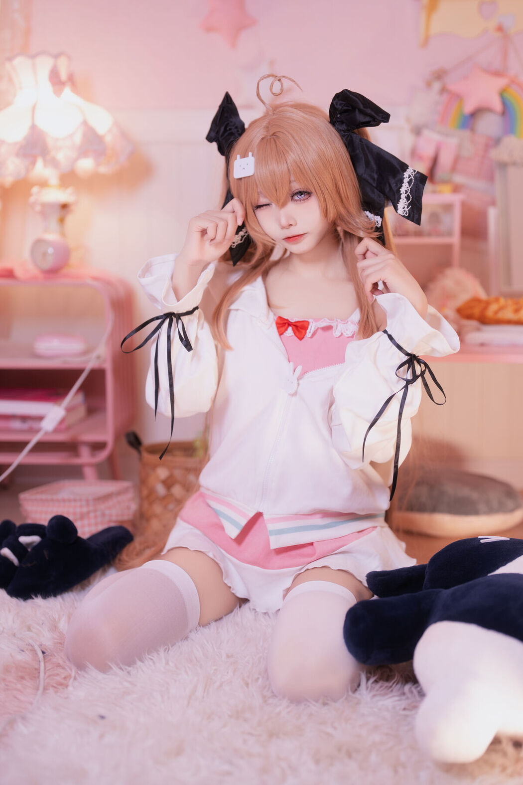 Coser@艾西aiwest – 雷戈洛 (34P)