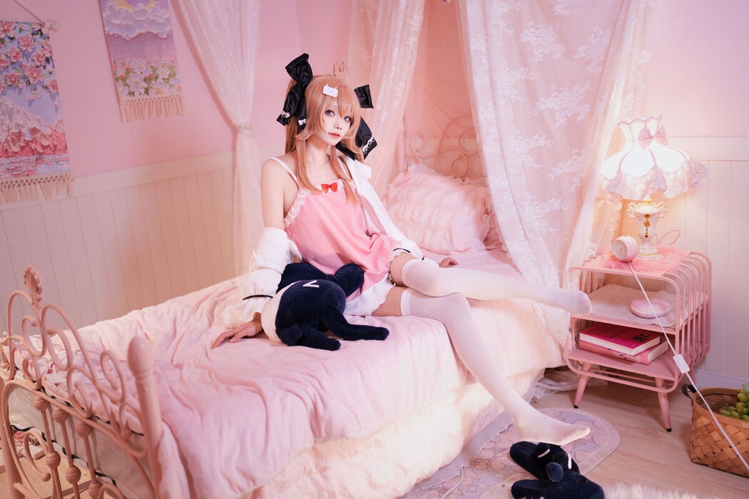 Coser@艾西aiwest – 雷戈洛 (34P)