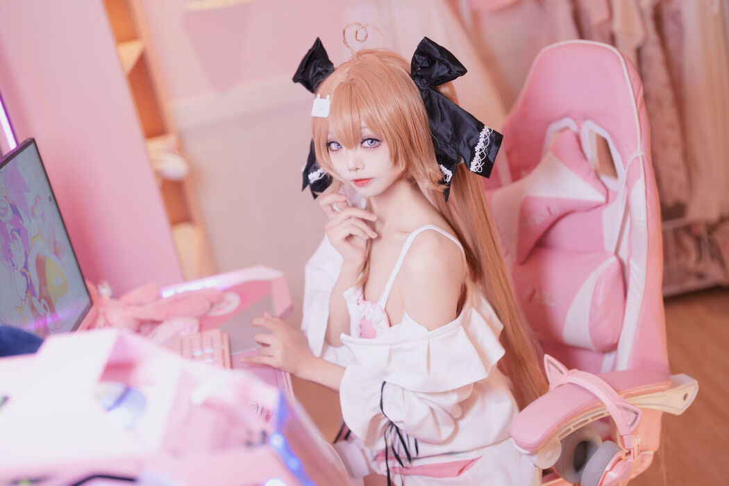 Coser@艾西aiwest – 雷戈洛 (34P)
