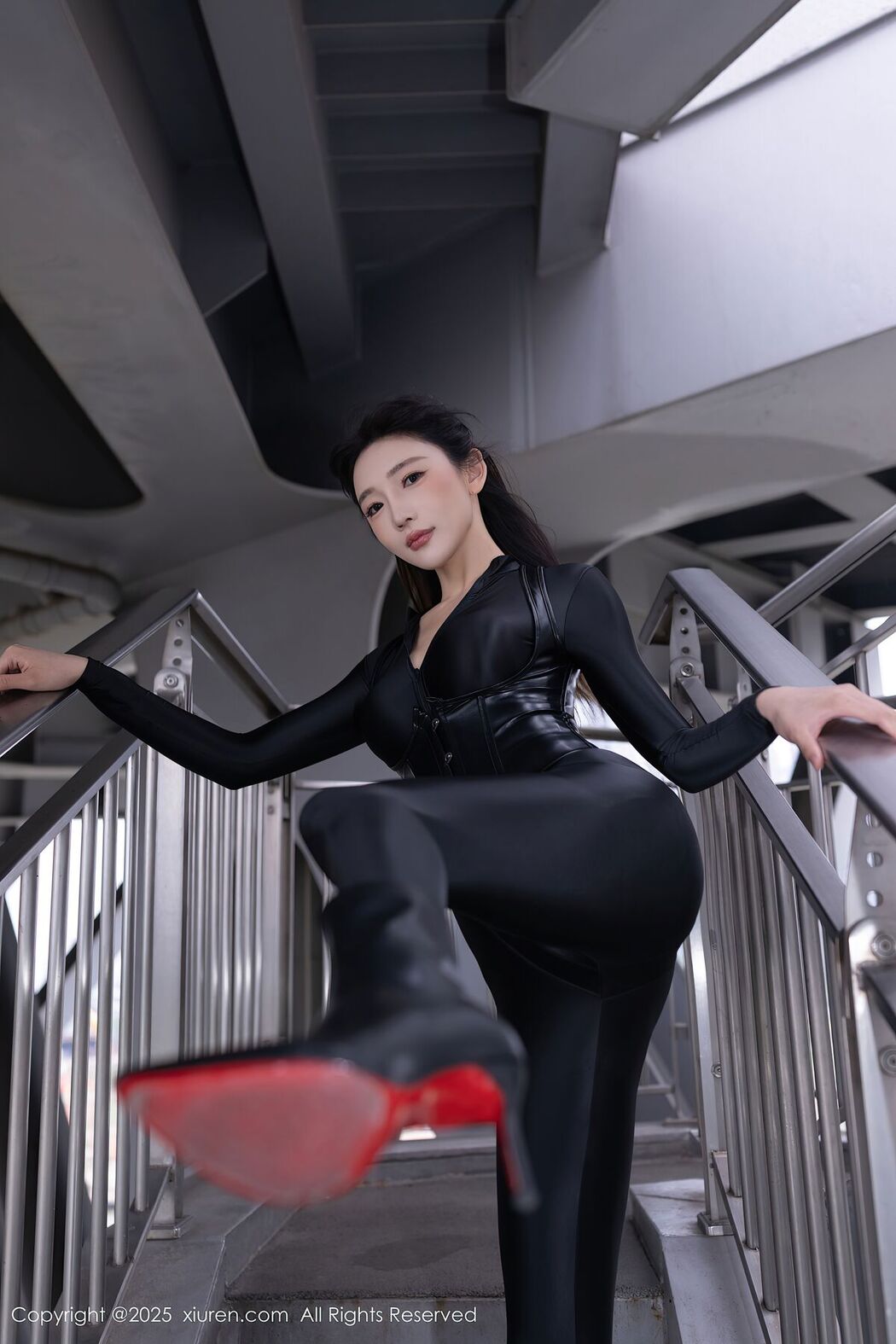 XiuRen秀人网 No.10404 Lu Xuan Xuan (81P)