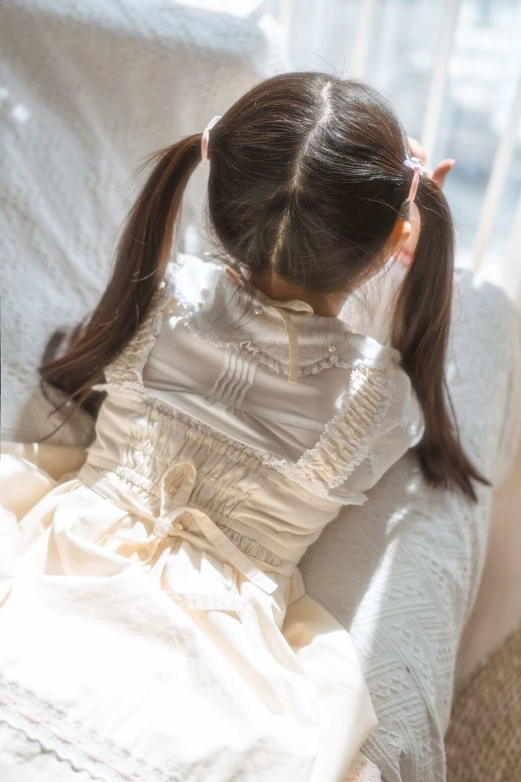 Coser@六味帝皇酱 – 小艺LOX洛丽塔 (72P)