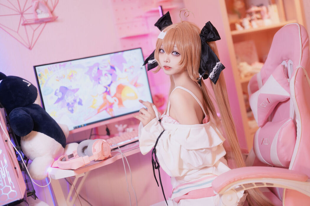 Coser@艾西aiwest – 雷戈洛 (34P)
