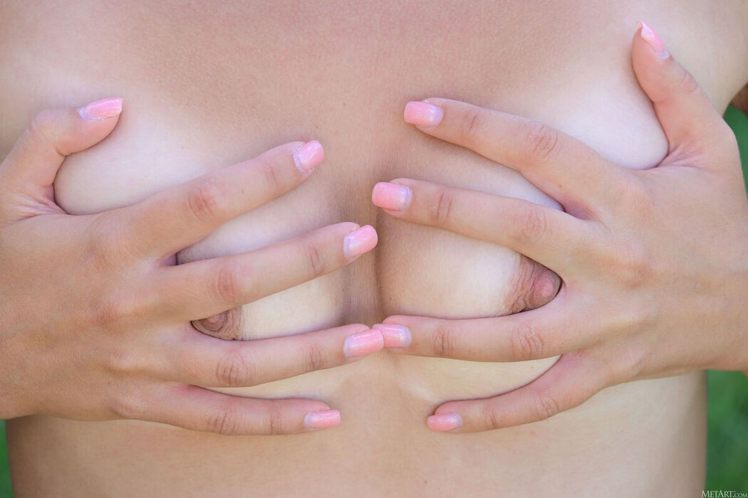 MetArt Alina – Presenting Alina Part02 (60P)