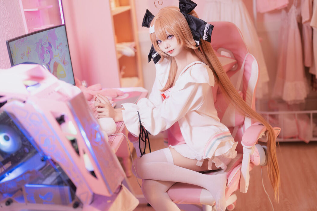 Coser@艾西aiwest – 雷戈洛 (34P)