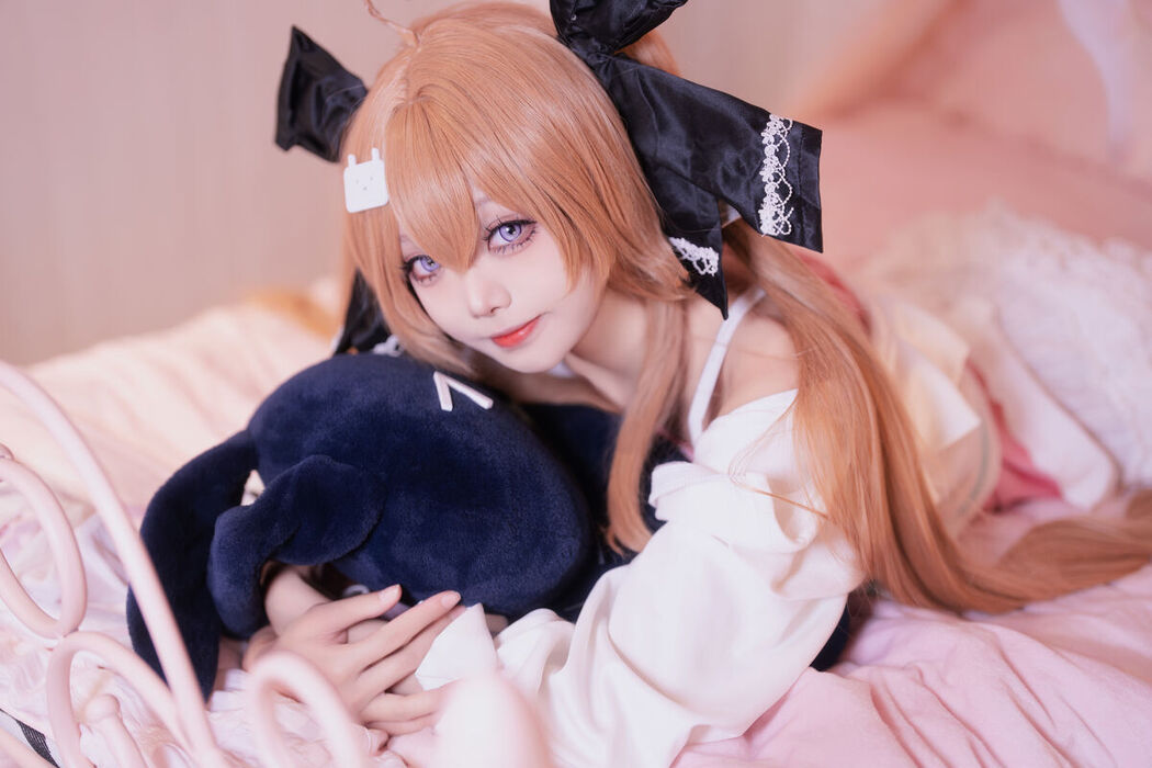 Coser@艾西aiwest – 雷戈洛 (34P)