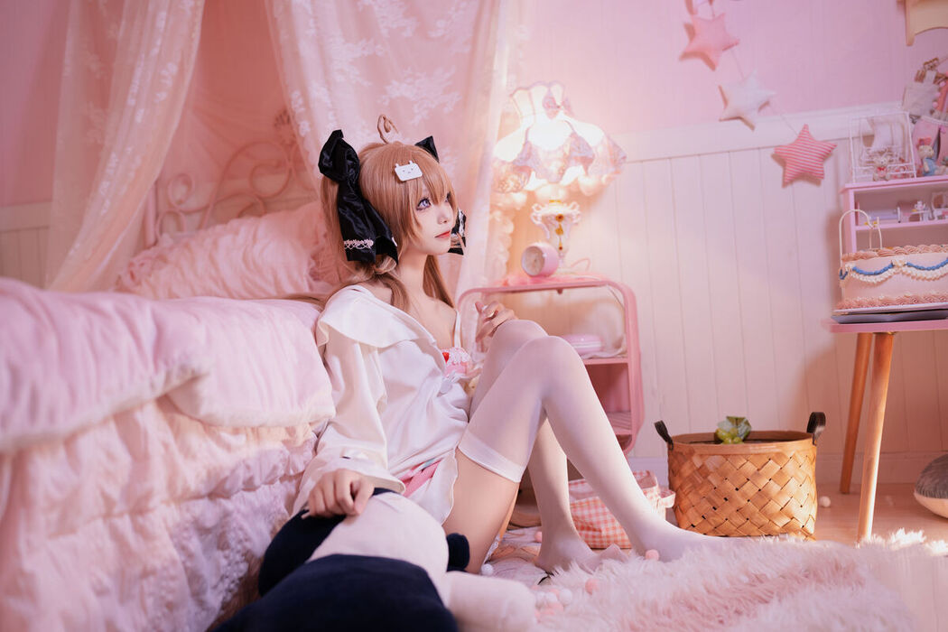 Coser@艾西aiwest – 雷戈洛 (34P)