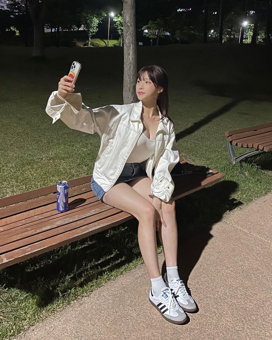 Auddk_77 명아 – 명아는 오또케 Part01 (68P – 82V)