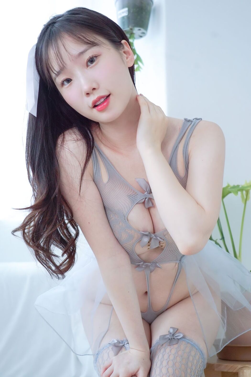 Pureding &#8211; Sexy Photobook 11 (49P &#8211; 2V)