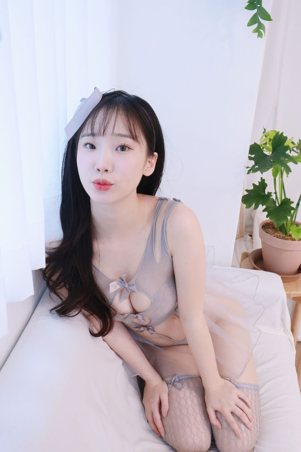 Pureding &#8211; Sexy Photobook 11 (49P &#8211; 2V)