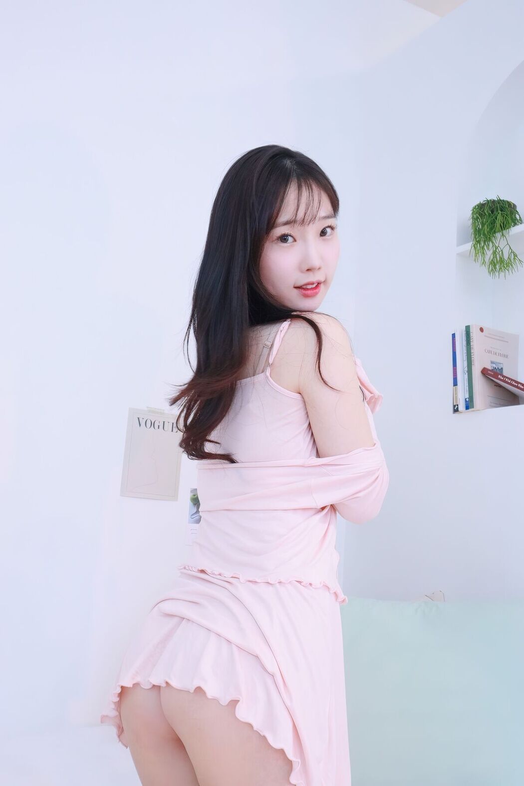 Pureding &#8211; Sexy Photobook 11 (49P &#8211; 2V)