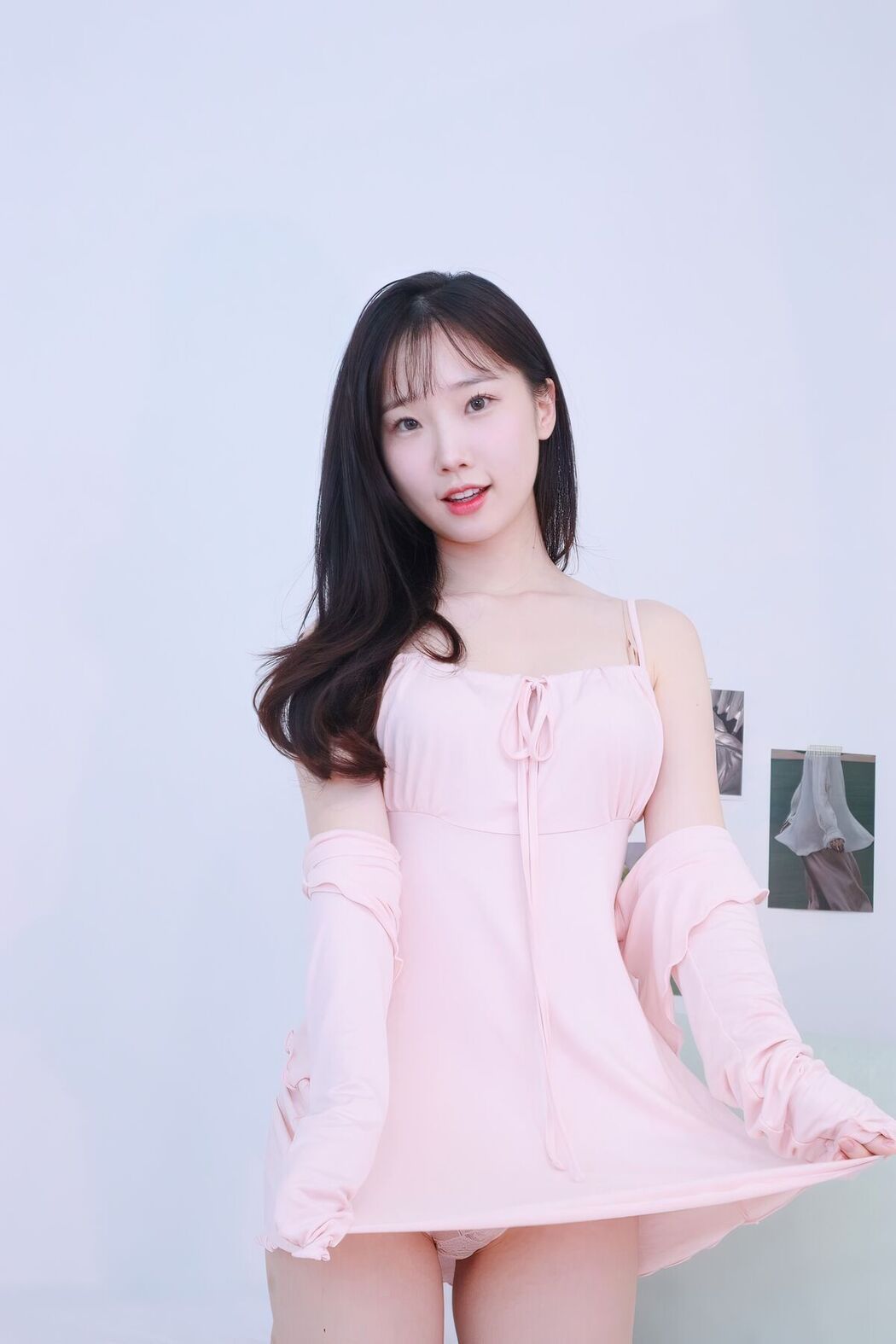 Pureding &#8211; Sexy Photobook 11 (49P &#8211; 2V)