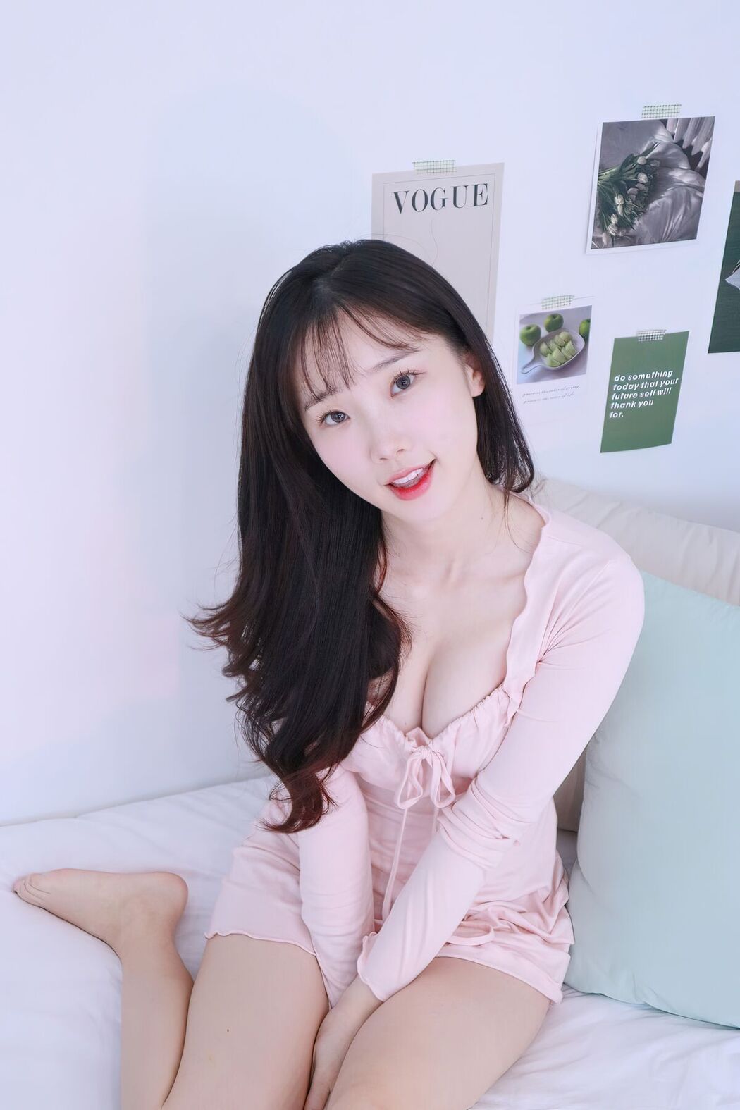 Pureding &#8211; Sexy Photobook 11 (49P &#8211; 2V)